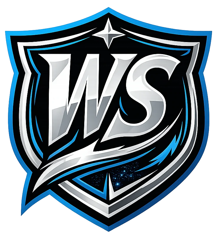 West Side P-Tides Logo